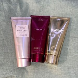 Victoria’s Secret bundle
